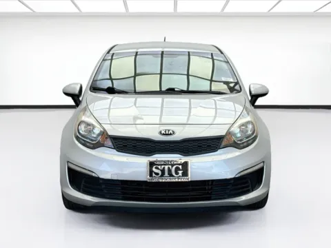 Photos of 2017 Kia Rio LX for sale in Bellflower, CA at STG Bellflower