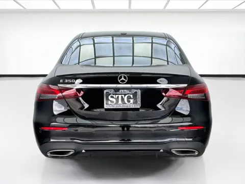 More photos of 2021 Mercedes-Benz E-Class E 350 at STG Bellflower, CA