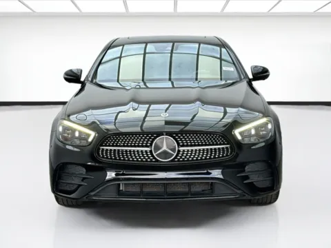 Photos of 2021 Mercedes-Benz E-Class E 350 for sale in Bellflower, CA at STG Bellflower