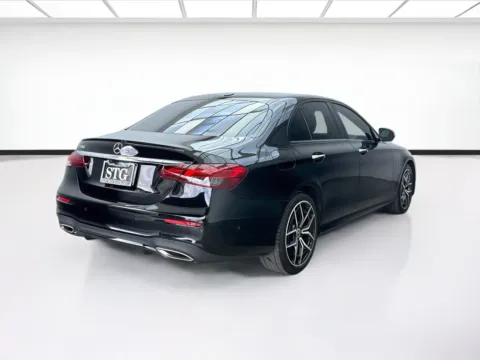 More photos of 2021 Mercedes-Benz E-Class E 350 at STG Bellflower, CA