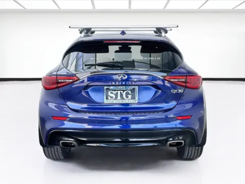 More photos of 2018 INFINITI QX30 Premium at STG Bellflower, CA