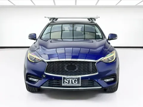 Photos of 2018 INFINITI QX30 Premium for sale in Bellflower, CA at STG Bellflower