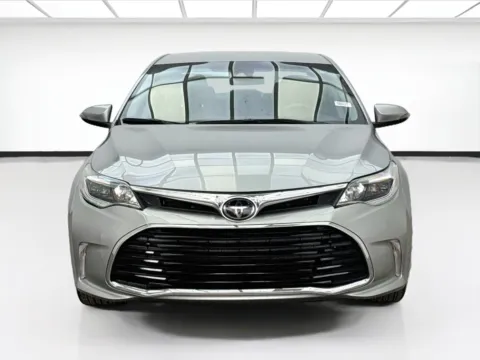 Photos of 2018 Toyota Avalon XLE for sale in Bellflower, CA at STG Bellflower