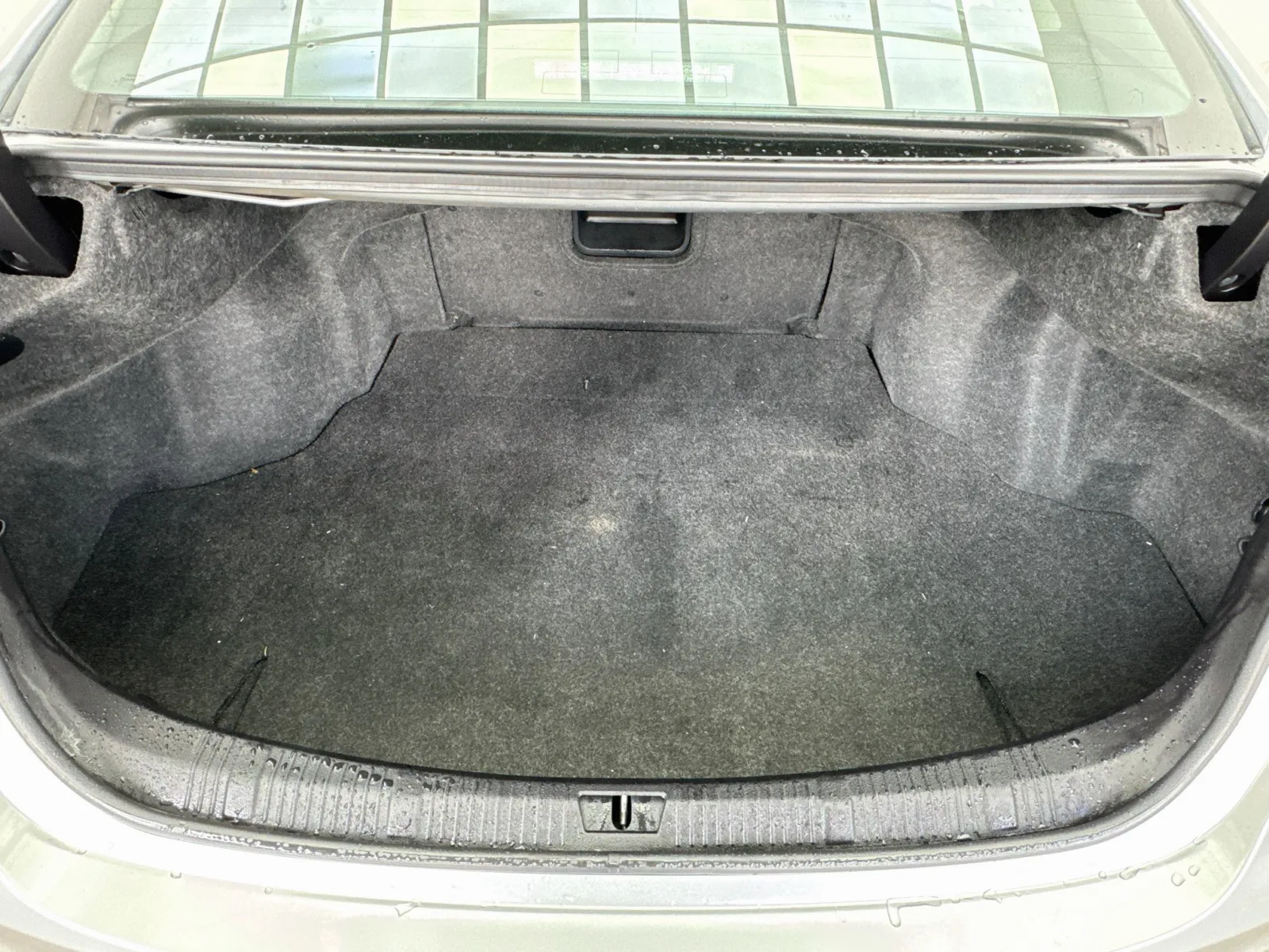 Toyota Avalon photo 17