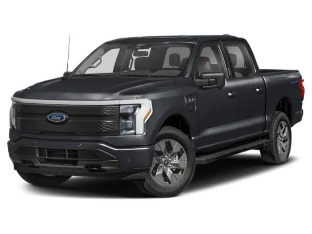 2023 Ford F-150 Lightning XLT for sale in Bellflower, CA
