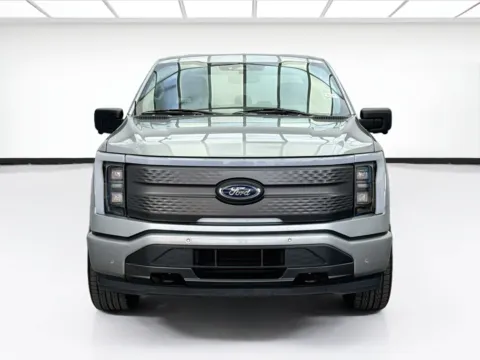 Photos of 2023 Ford F-150 Lightning XLT for sale in Bellflower, CA at STG Bellflower