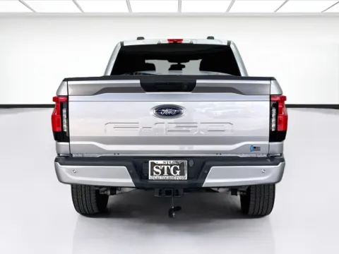 More photos of 2023 Ford F-150 Lightning XLT at STG Bellflower, CA