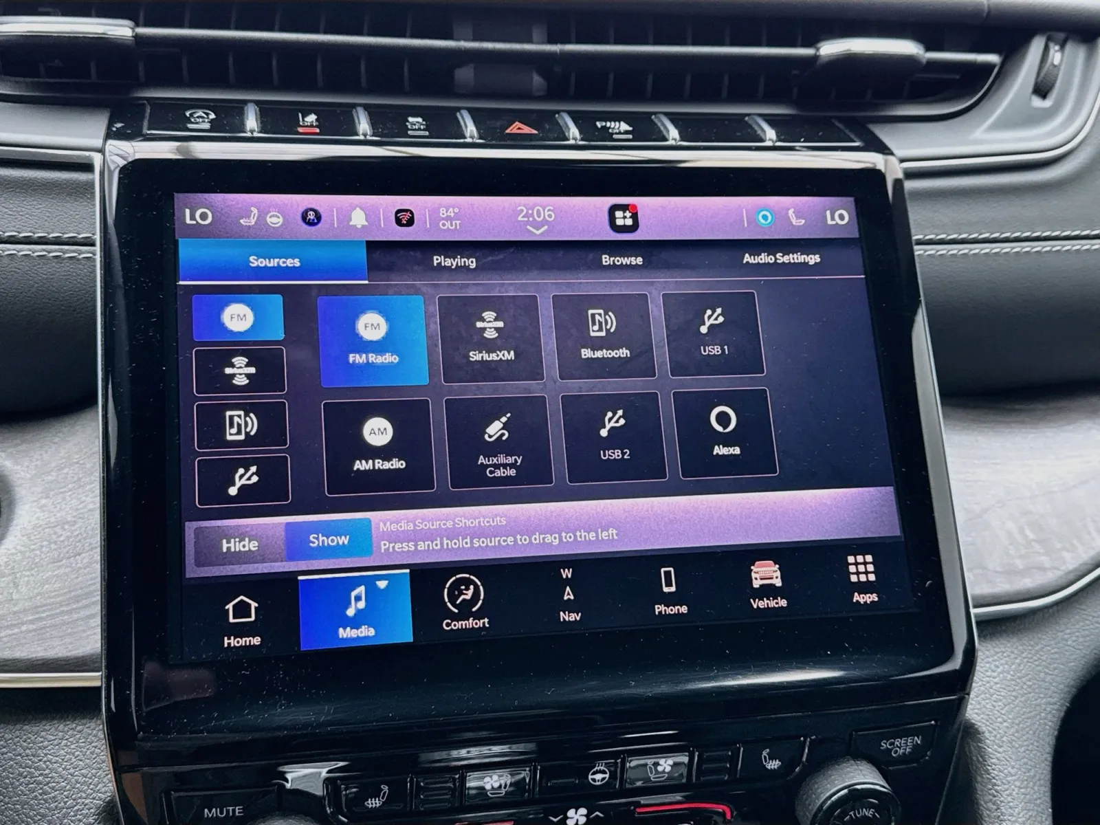 Jeep Grand Cherokee L photo 11