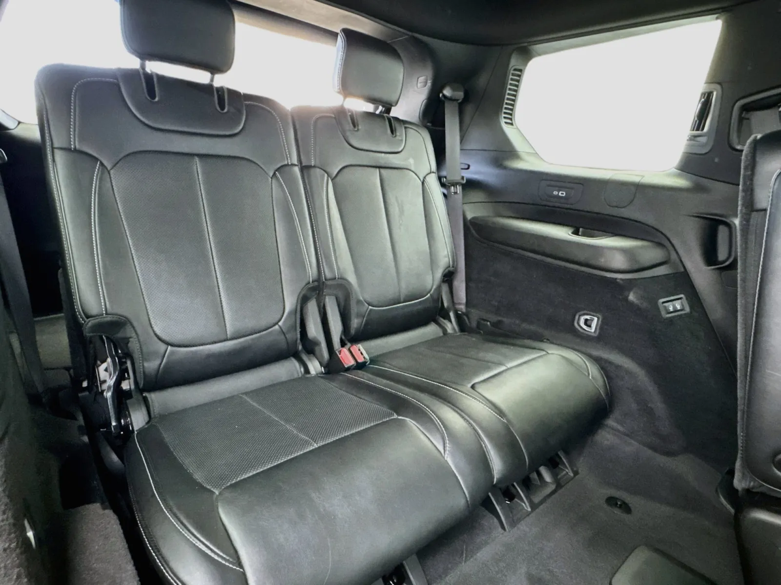 Jeep Grand Cherokee L photo 20