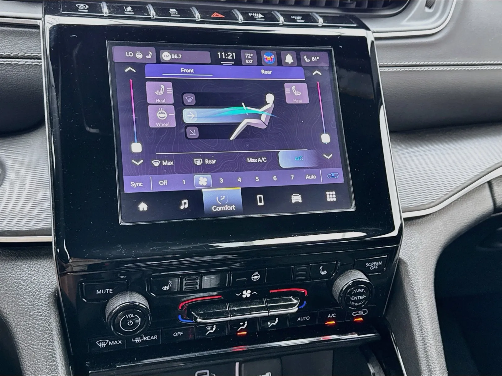 Jeep Grand Cherokee L photo 12