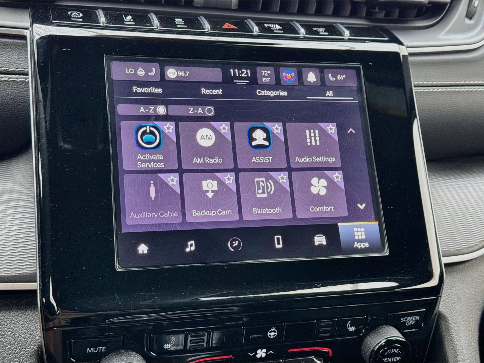 Jeep Grand Cherokee L photo 9