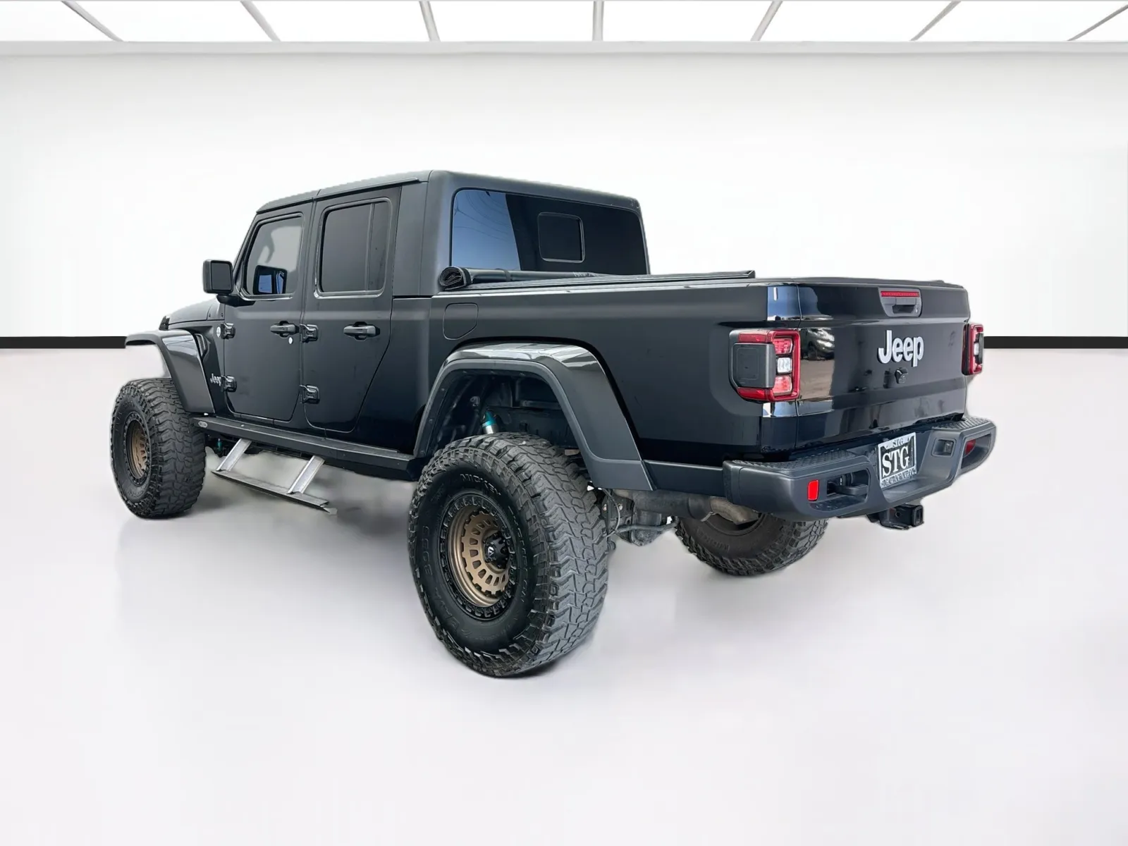 Jeep Gladiator photo 6