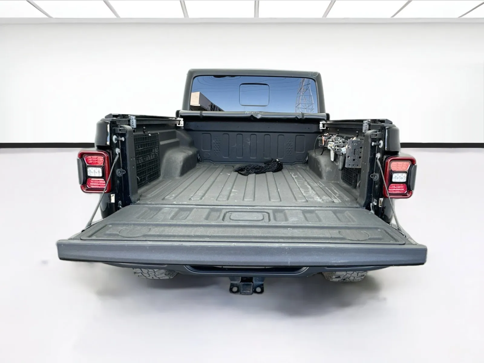 Jeep Gladiator photo 18