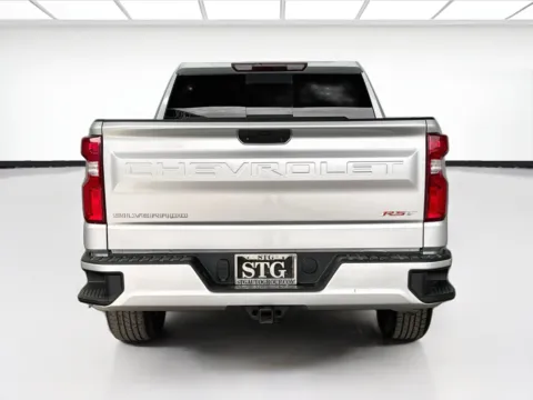 More photos of 2021 Chevrolet Silverado 1500 RST at STG Bellflower, CA
