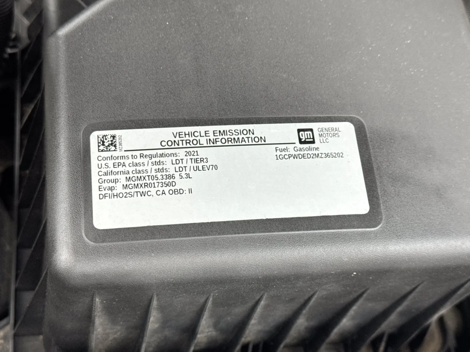 Chevrolet Silverado photo 19