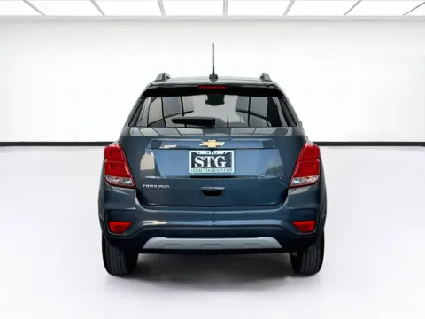 More photos of 2021 Chevrolet Trax LT at STG Bellflower, CA