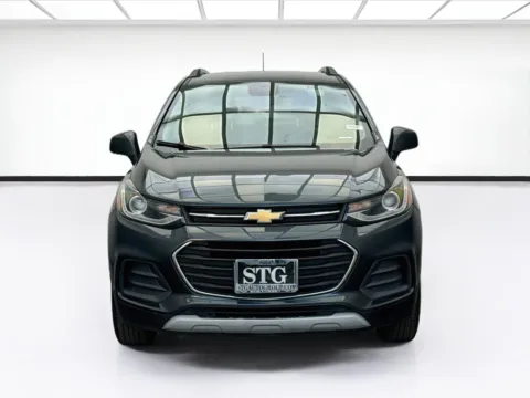 Photos of 2021 Chevrolet Trax LT for sale in Bellflower, CA at STG Bellflower