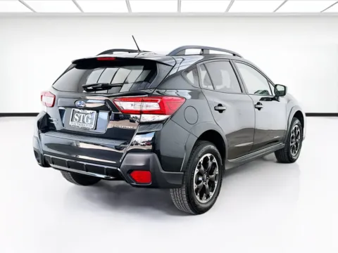 More photos of 2021 Subaru Crosstrek at STG Bellflower, CA