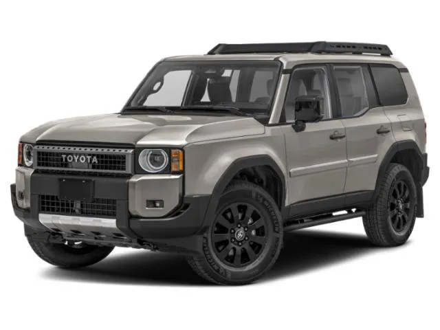 2024 Toyota Land Cruiser First Edition for sale in Bellflower, CA