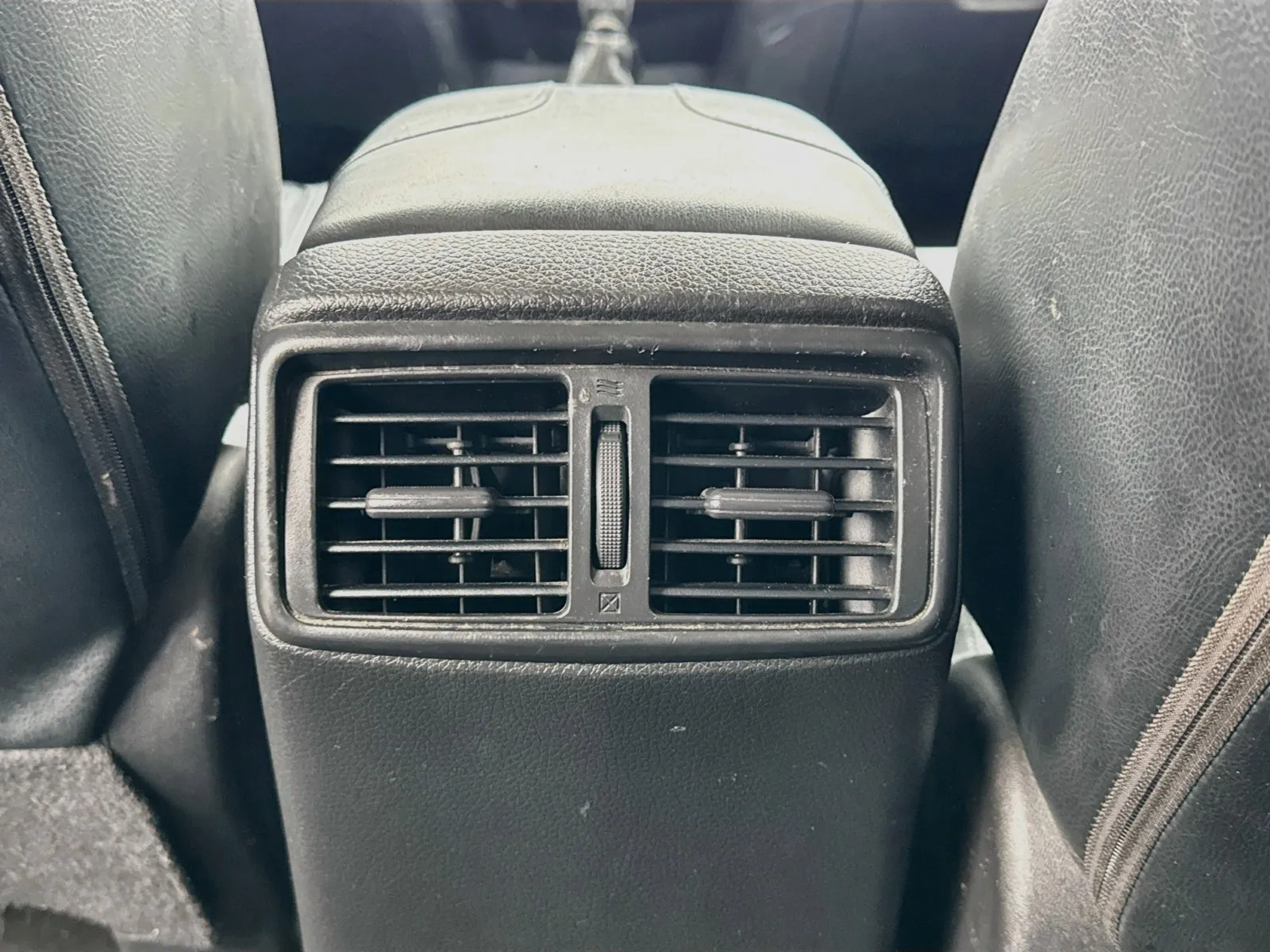 Nissan Rogue photo 17