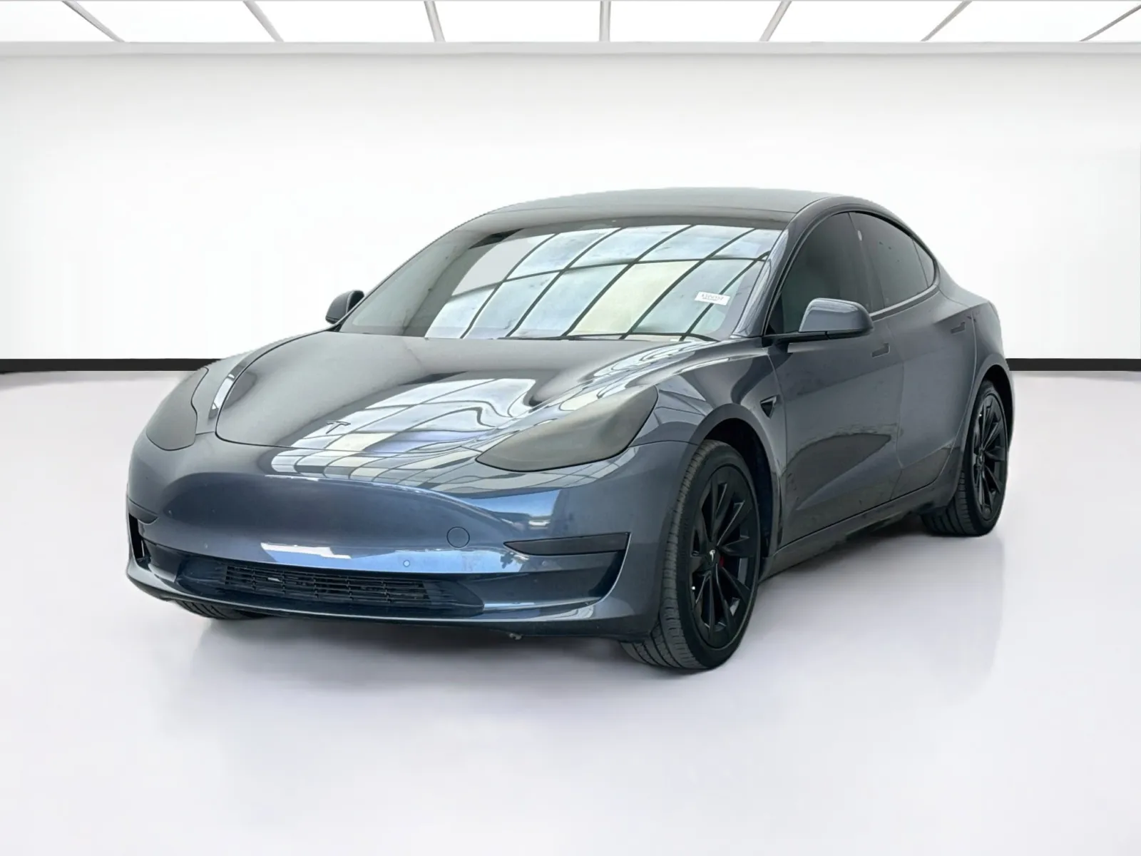 Silver 2022 Tesla Model 3 Long Range for sale in Bellflower, CA