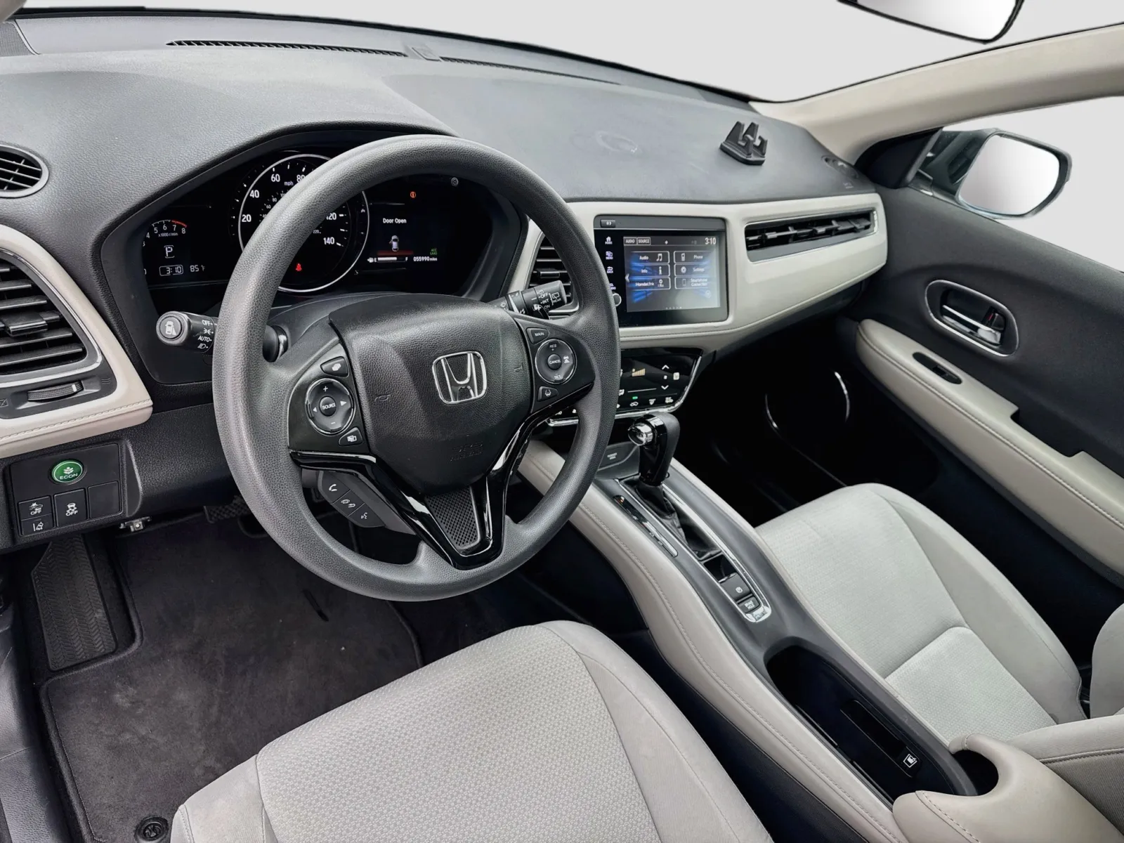 Honda HR-V photo 7