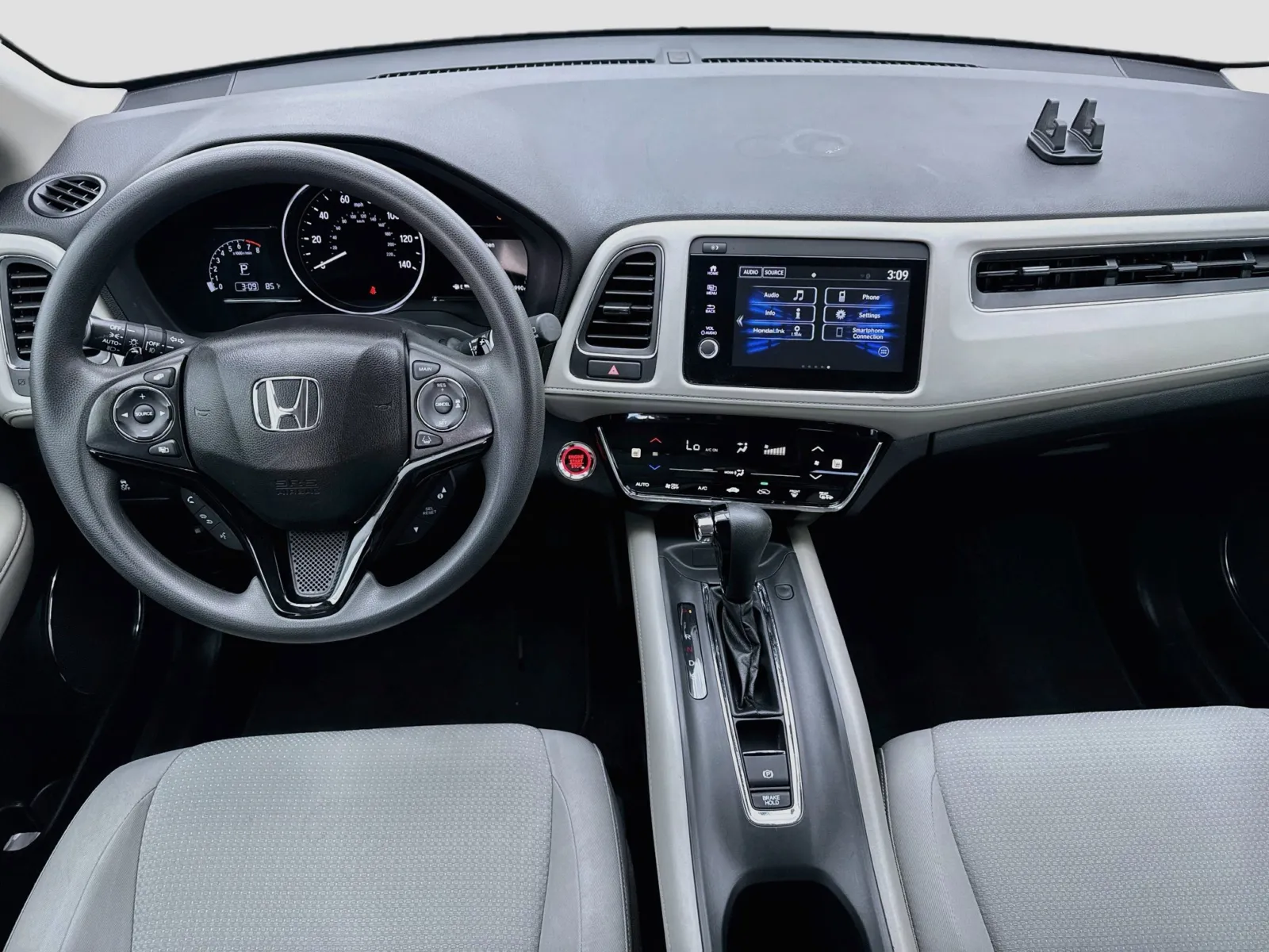 Honda HR-V photo 15