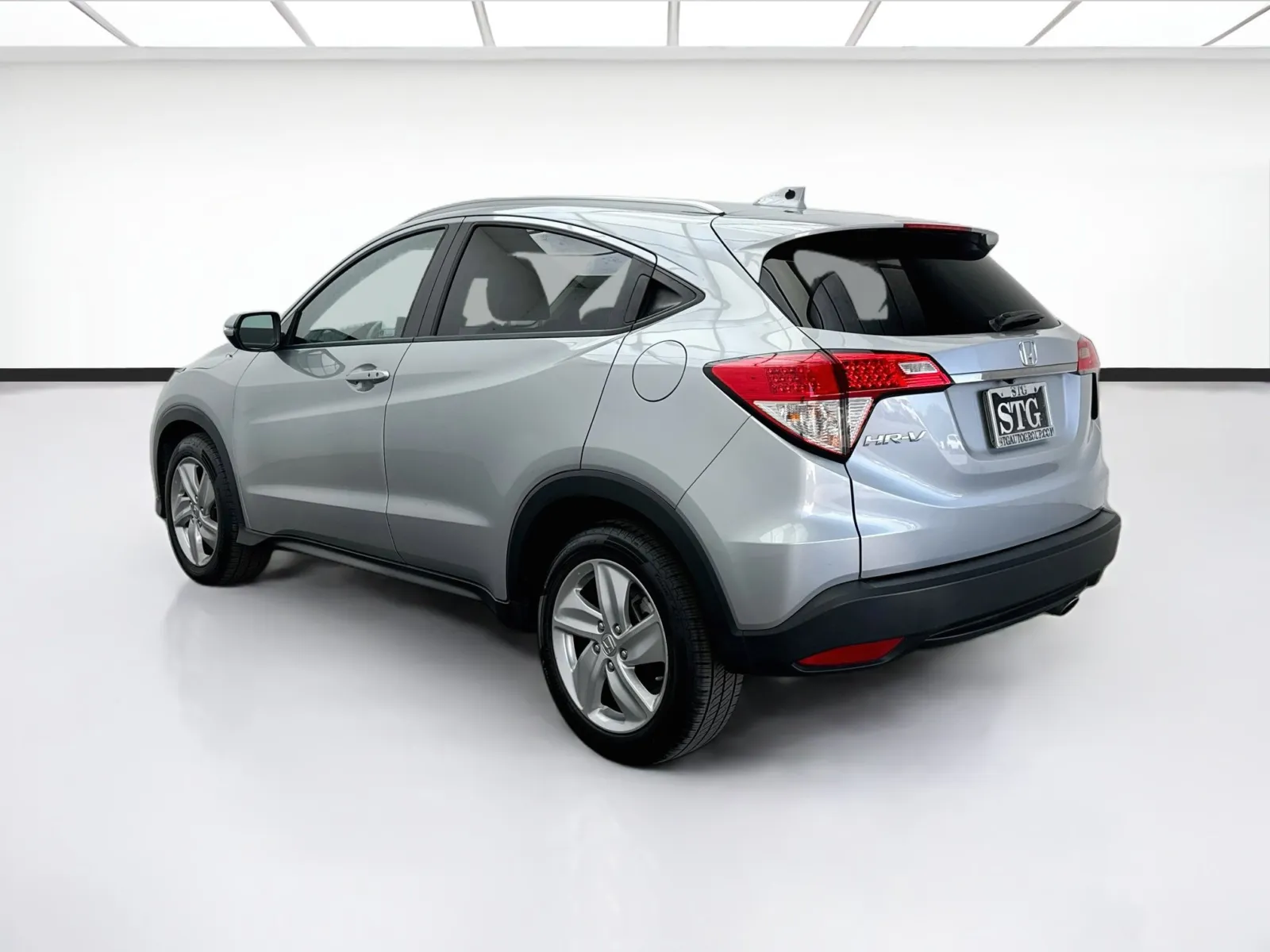 Honda HR-V photo 6