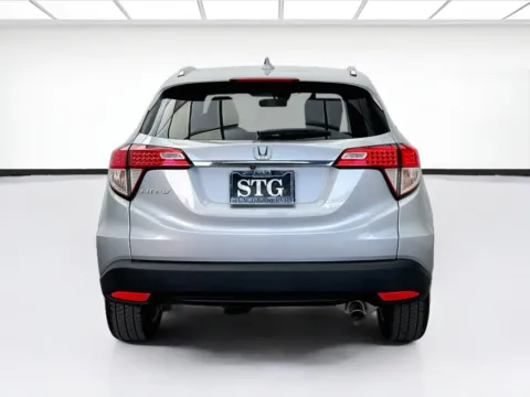 More photos of 2019 Honda HR-V EX at STG Bellflower, CA