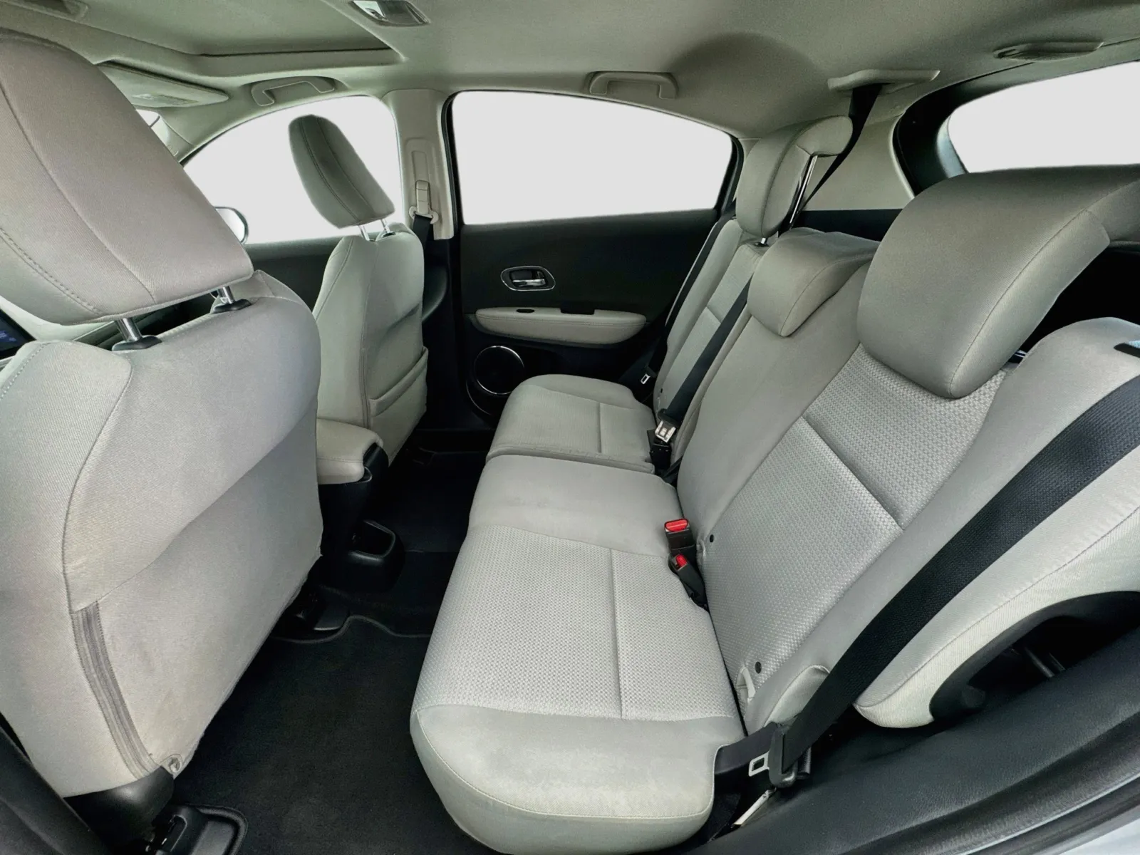 Honda HR-V photo 16