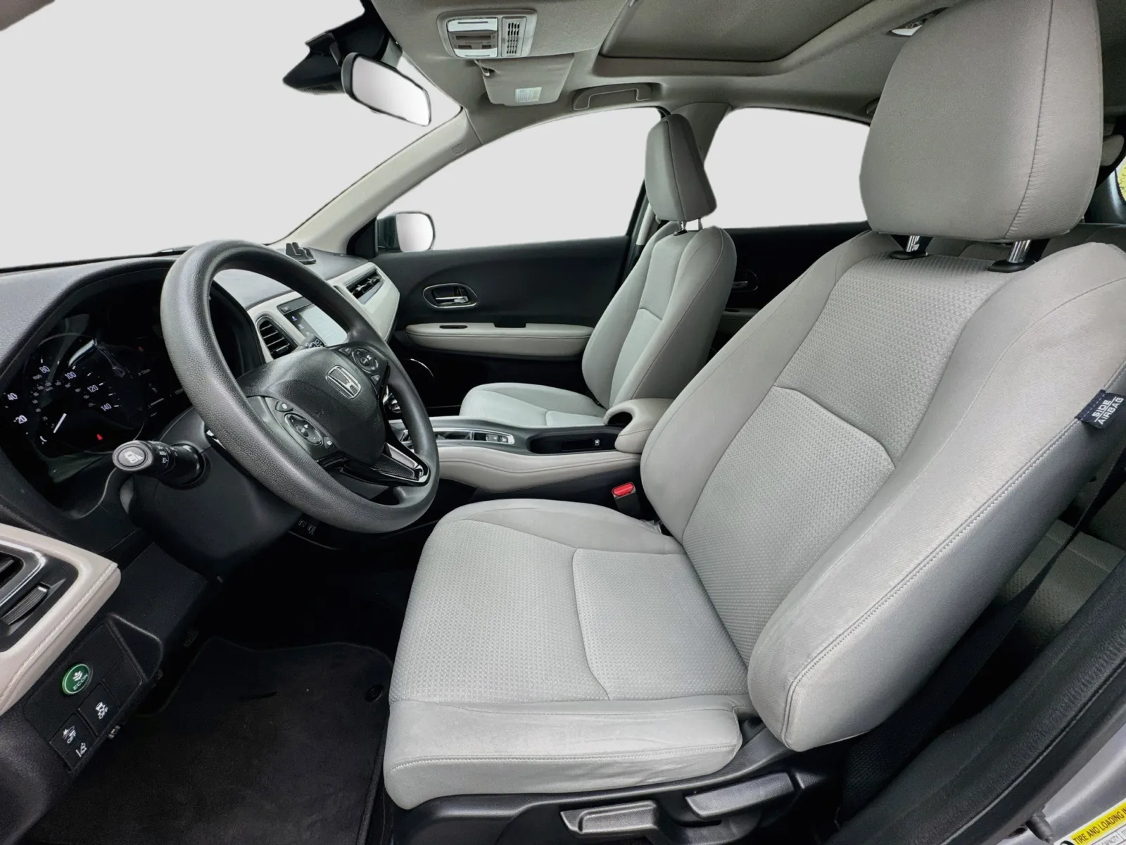 Honda HR-V photo 13
