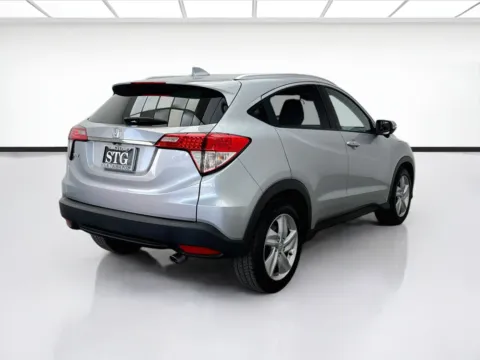 More photos of 2019 Honda HR-V EX at STG Bellflower, CA