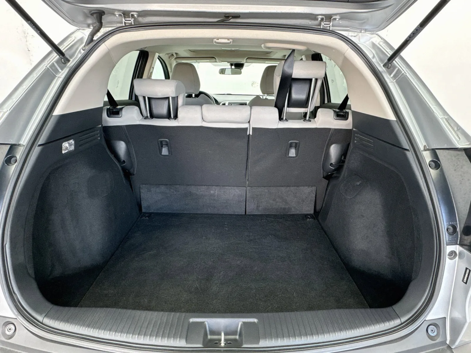 Honda HR-V photo 17