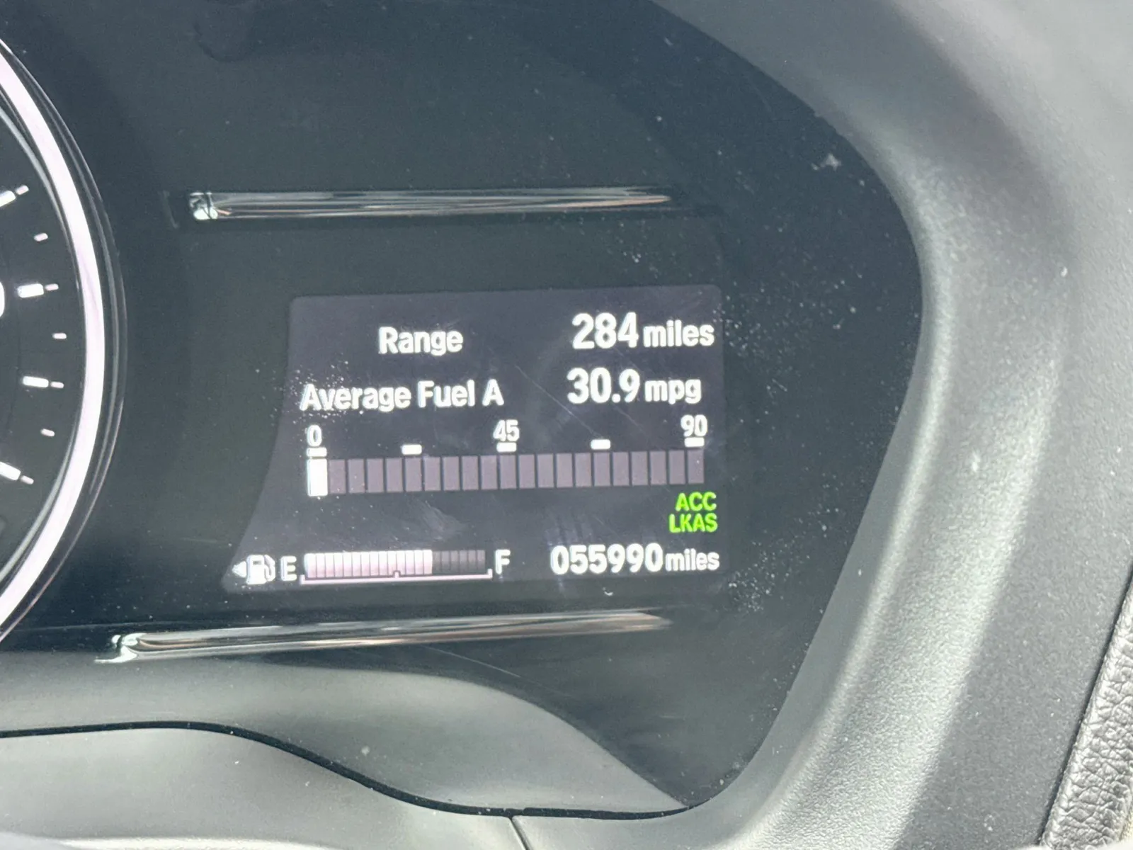 Honda HR-V photo 8