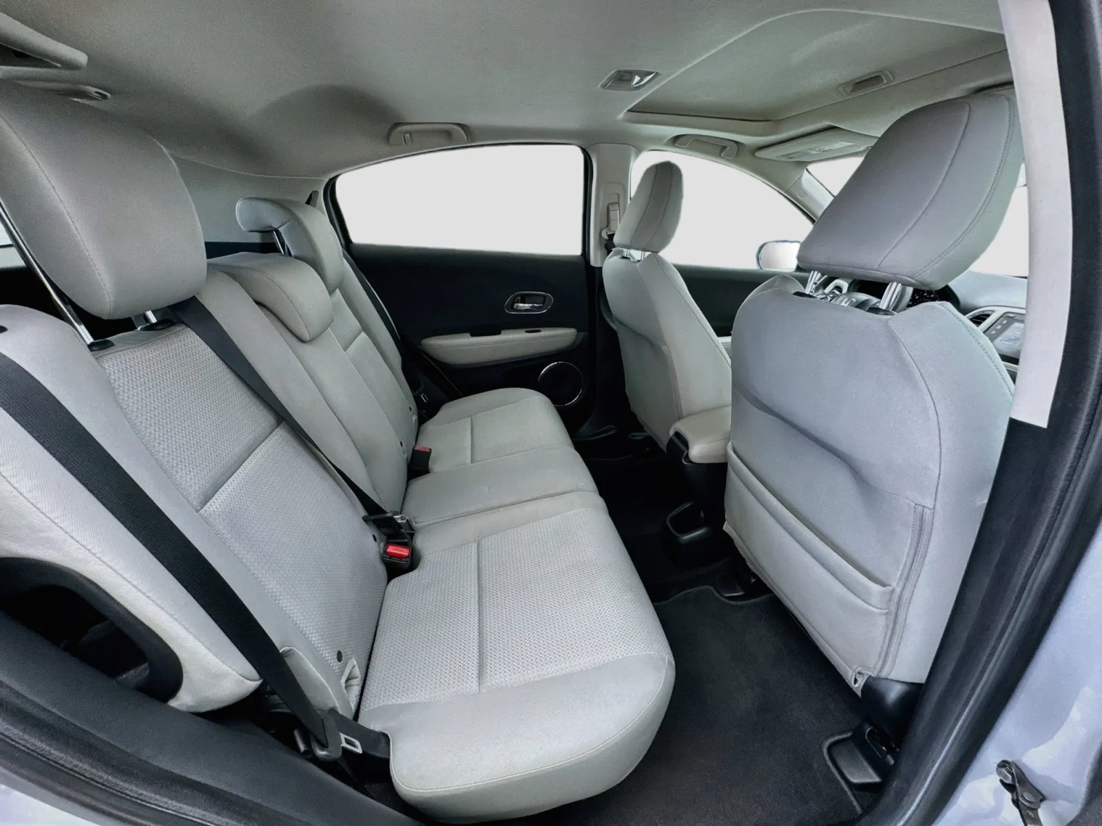Honda HR-V photo 18