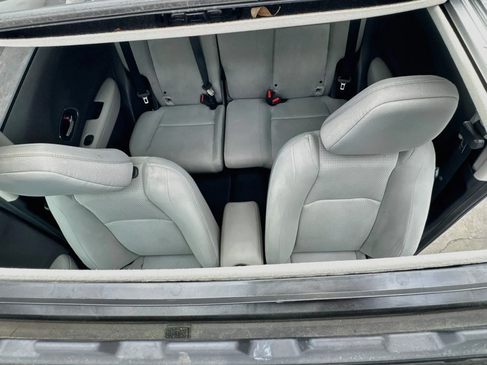 Honda HR-V photo 14