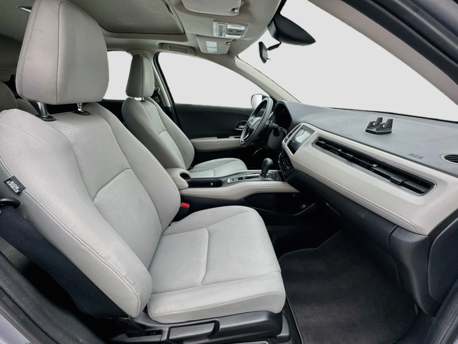Honda HR-V photo 19