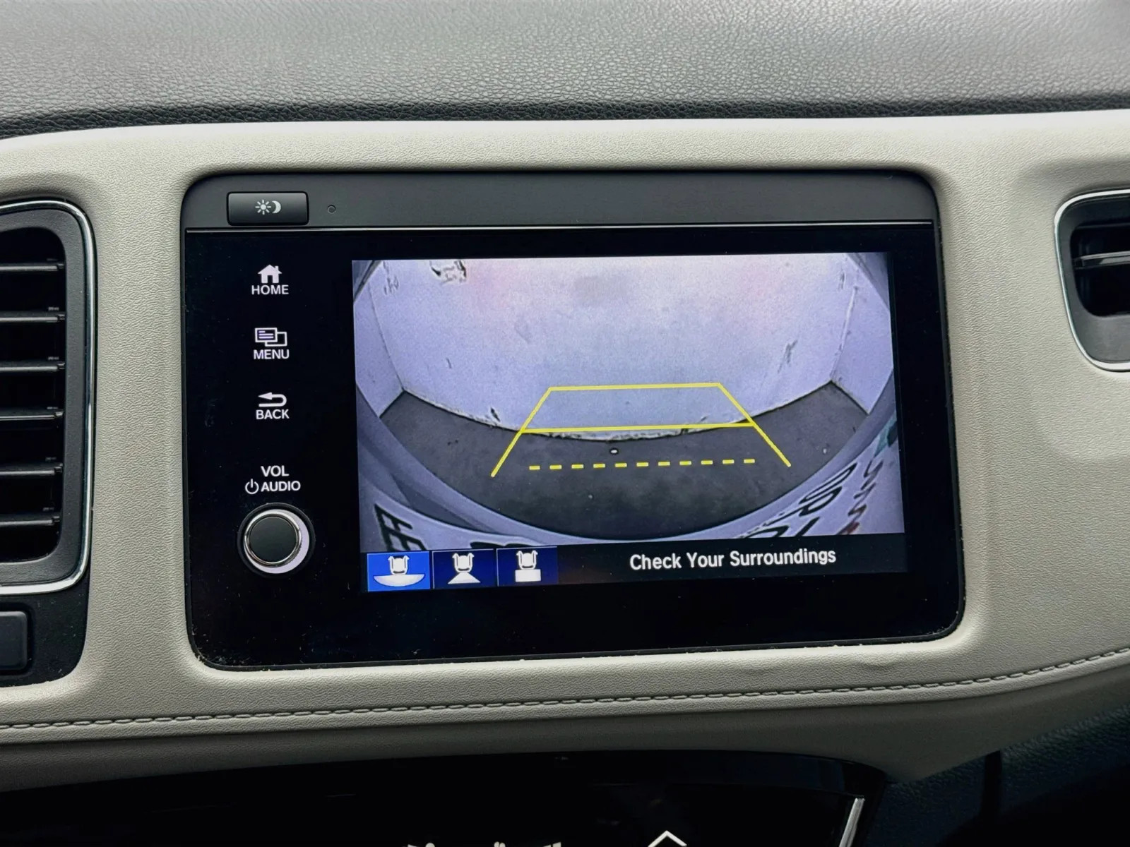 Honda HR-V photo 10