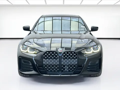 Photos of 2023 BMW 4 Series 430i Gran Coupe for sale in Bellflower, CA at STG Bellflower