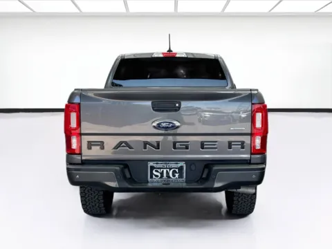 More photos of 2020 Ford Ranger XLT at STG Bellflower, CA