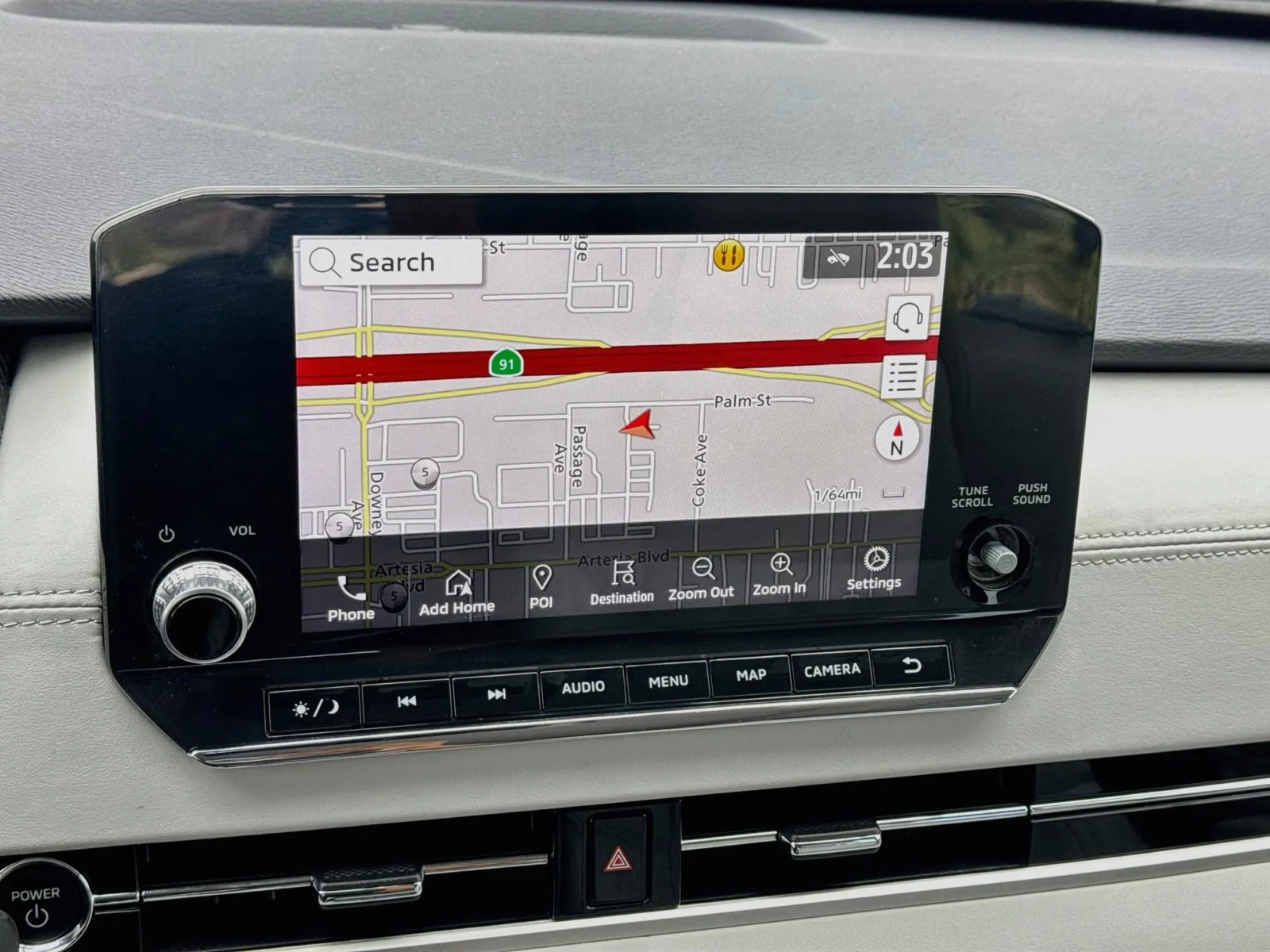 Mitsubishi Outlander photo 9