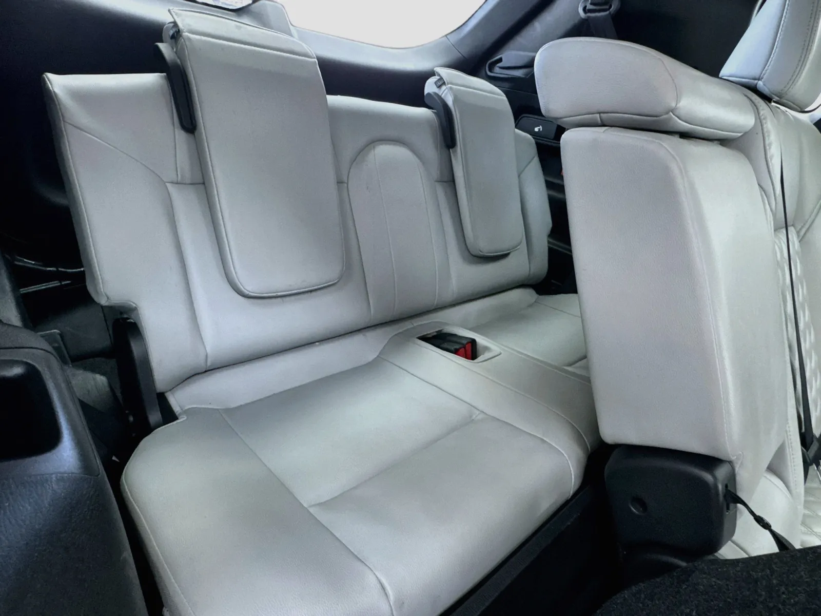 Mitsubishi Outlander photo 19