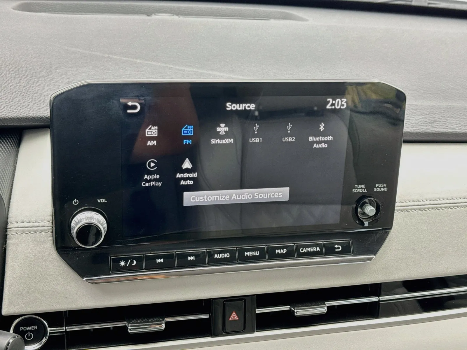 Mitsubishi Outlander photo 11