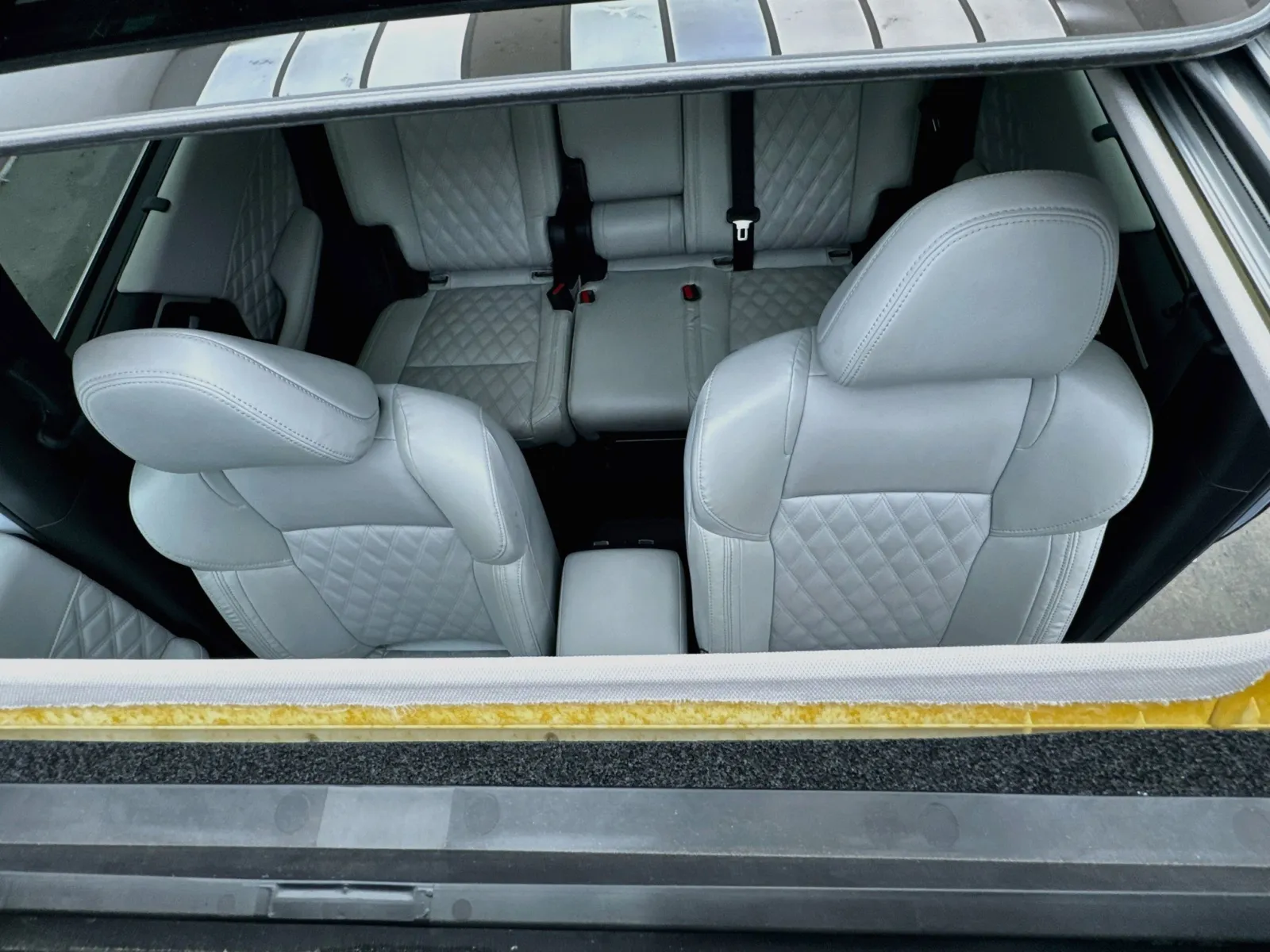 Mitsubishi Outlander photo 14