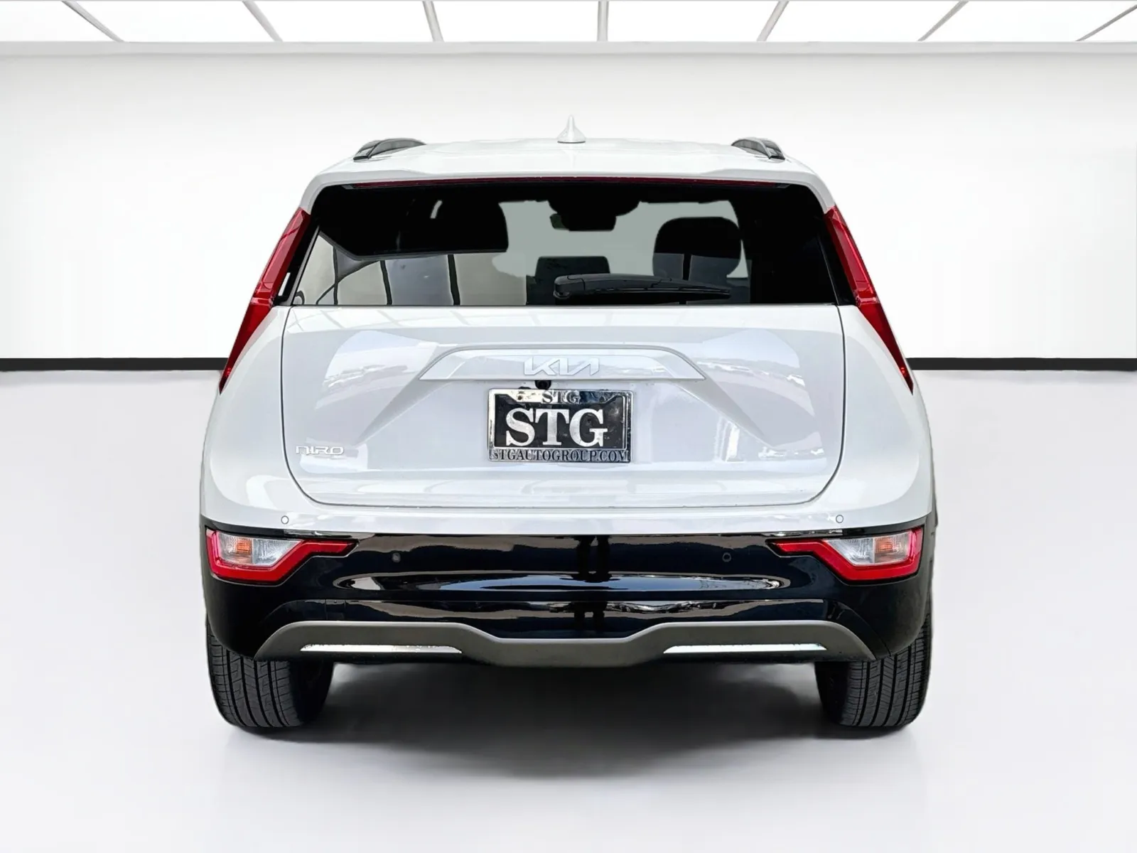 Kia Niro photo 5