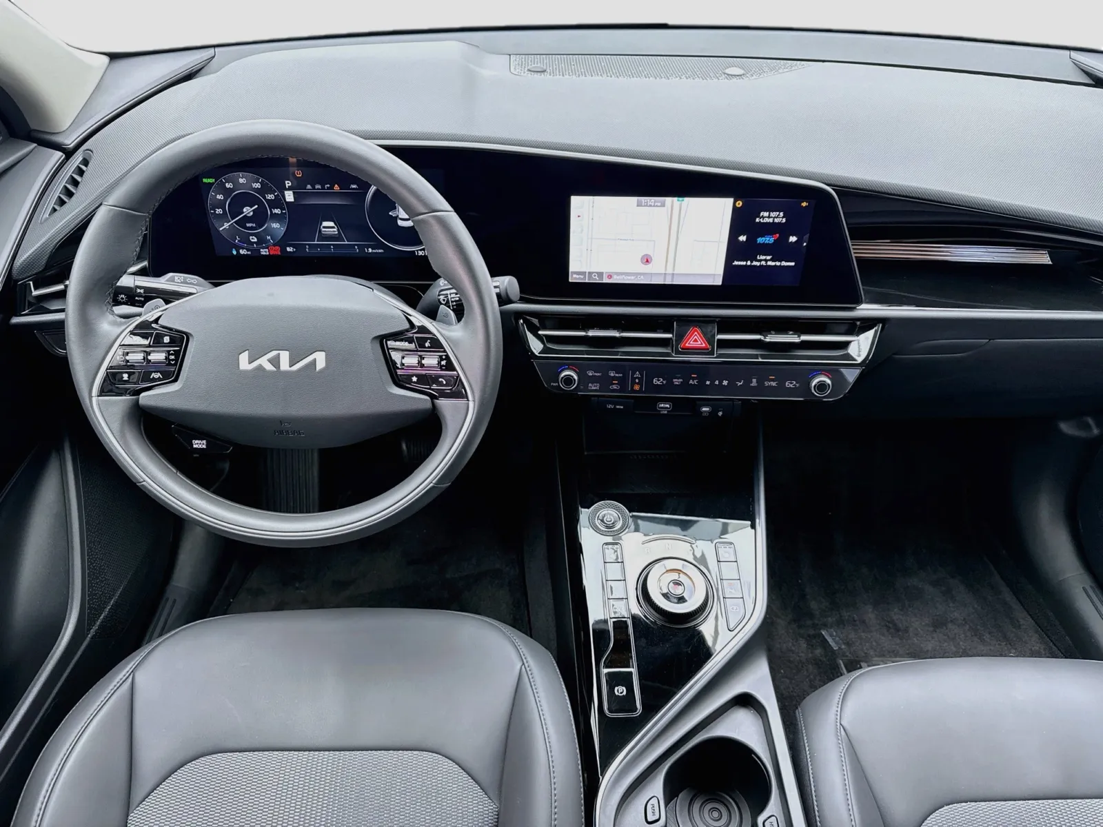 Kia Niro photo 14