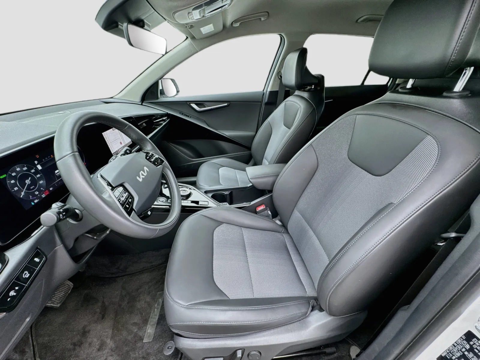 Kia Niro photo 13