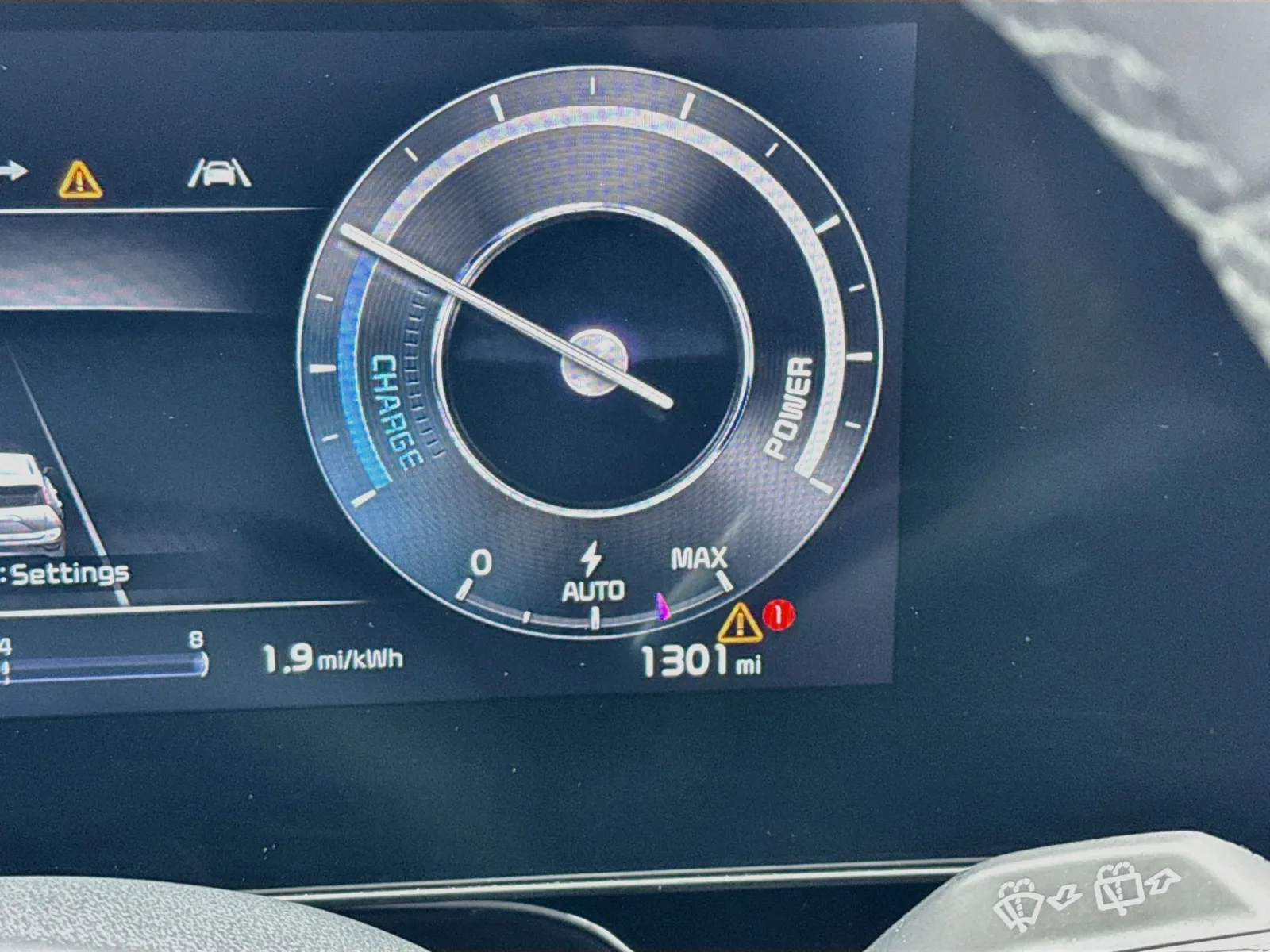 Kia Niro photo 8