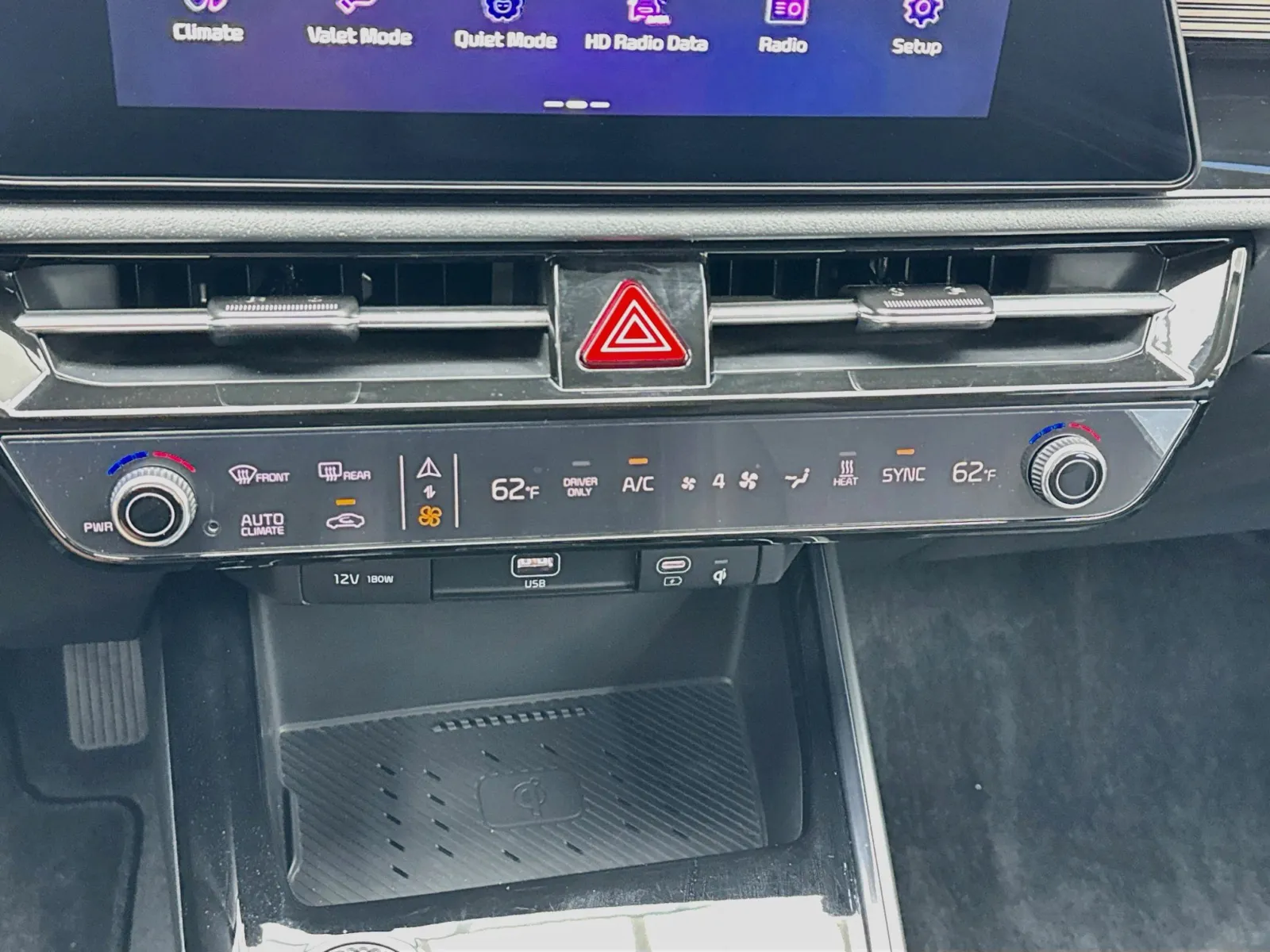 Kia Niro photo 12