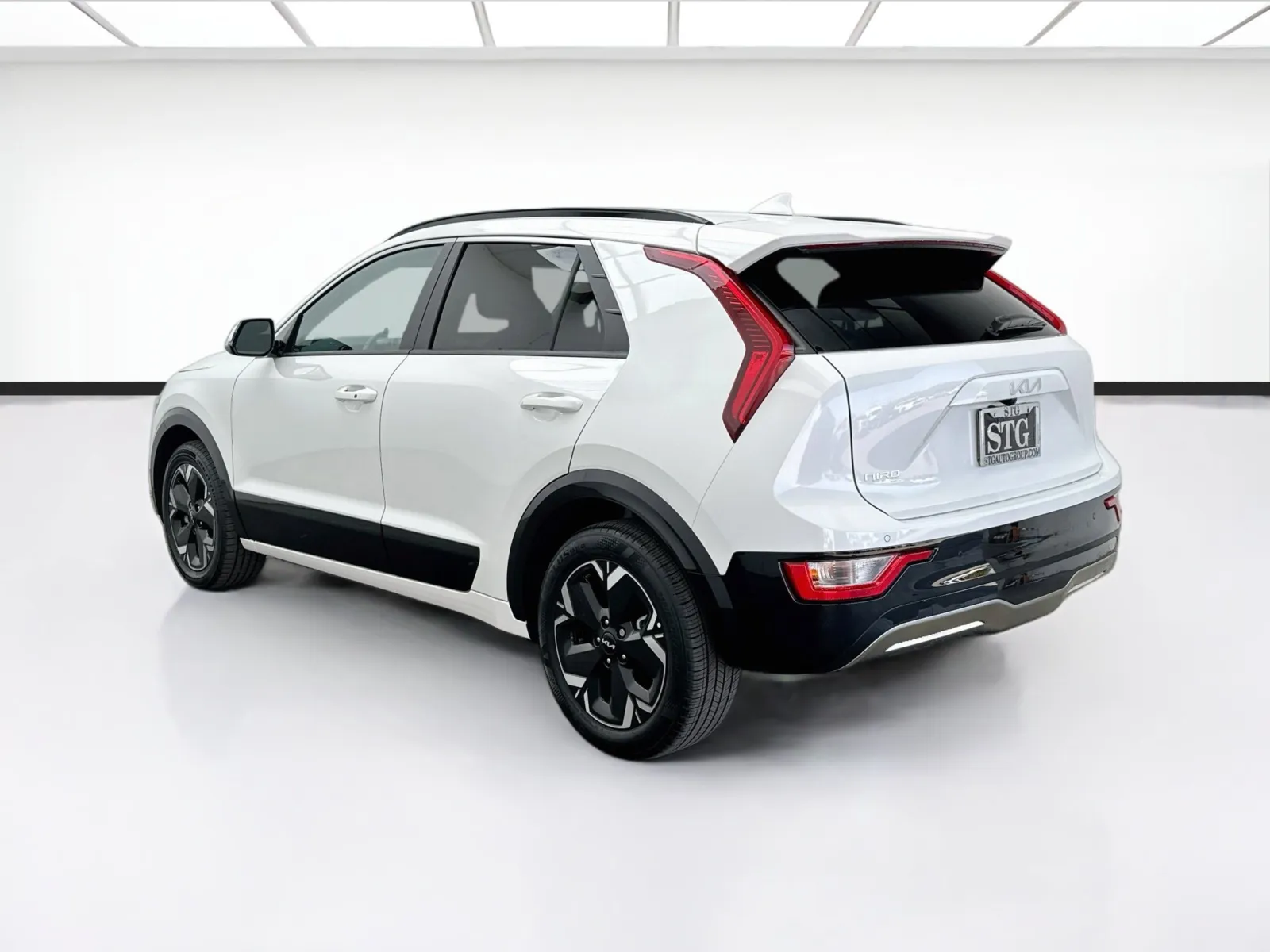 Kia Niro photo 6